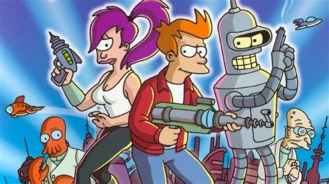 porno futurama|Futurama Porn Videos 